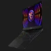 Ноутбук MSI Stealth 17 Studio 17,3" (Intel Core i9/64GB/2TB (SSD)/RTX 4090) (A13VI-012US) (Standard)