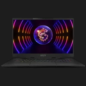Ноутбук MSI Stealth 17 Studio 17,3