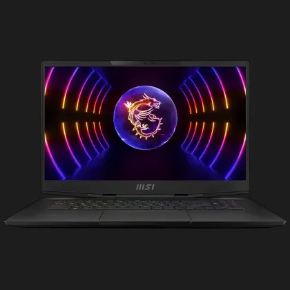 Ноутбук MSI Stealth 17 Studio 17,3" (Intel Core i9/64GB/2TB (SSD)/RTX 4090) (A13VI-012US) (Standard)
