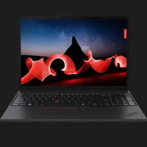 Ноутбук Lenovo ThinkPad T16 G3 16" (Intel Core Ultra 5/32GB/1TB (SSD)/Intel Graphics) (21MQS0FA00) (UA) в Сваляве