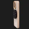 Держатель LAUT MAGADD Sticker Pad Compatible with MagSafe (Black)
