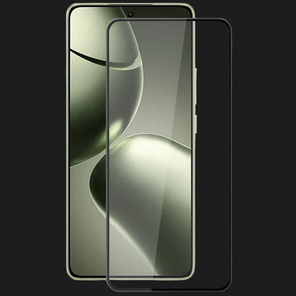 Захисне скло Full Glass для Xiaomi 14T / 14T Pro