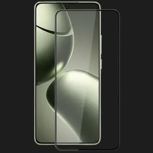 Захисне скло Full Glass для Xiaomi 14T / 14T Pro в Хмельницькому