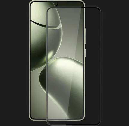 Защитное стекло Full Glass для Xiaomi 14T / 14T Pro