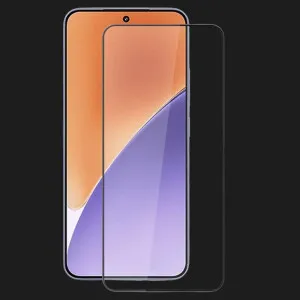 Захисне скло Full Glass для Realme 12/13 в Хмельницькому