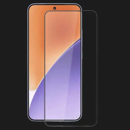 Защитное стекло Full Glass для Xiaomi 15