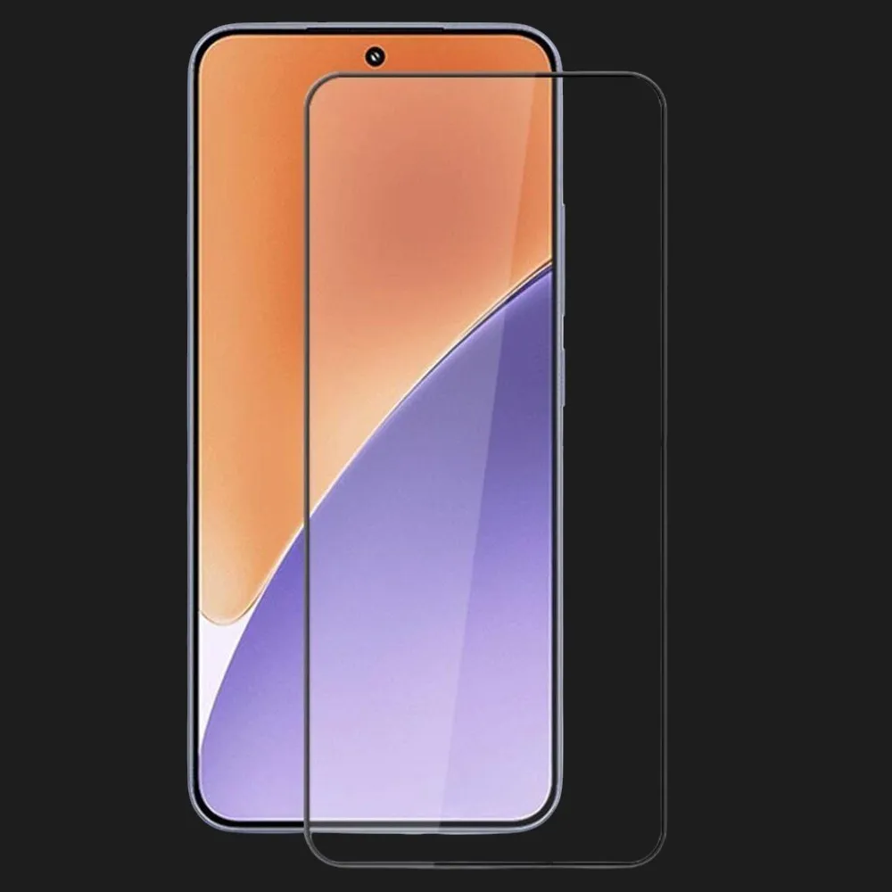 Захисне скло Full Glass для Xiaomi 15