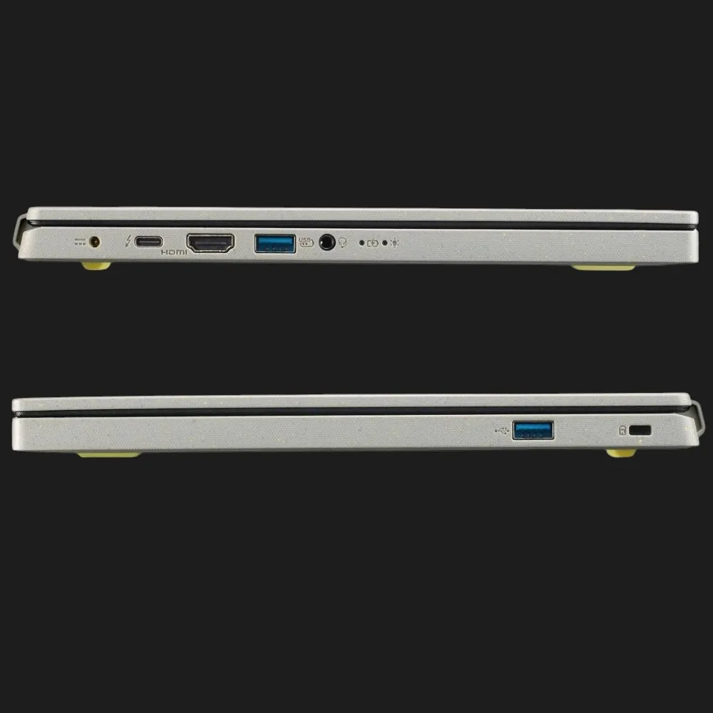 Ноутбук Acer Aspire Vero AV15-52 15.6" (Intel Core i7/16GB/512GB (SSD)/Iris Xe) (NX.KBREP.003) (Ultra)