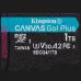 Карта пам'яті Kingston Canvas Go Plus 1TB (SDCG4/1TBSP)