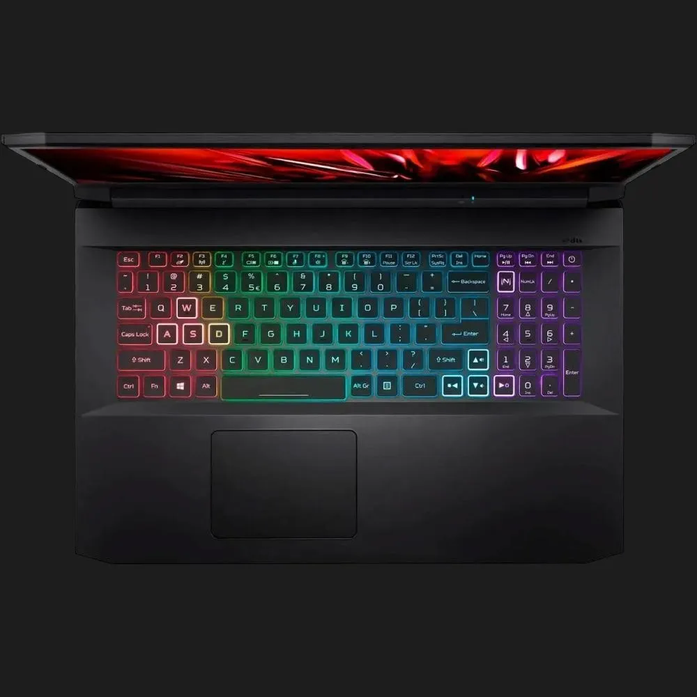 Ноутбук Acer Nitro 5 AN517-41-R1E5 17.3