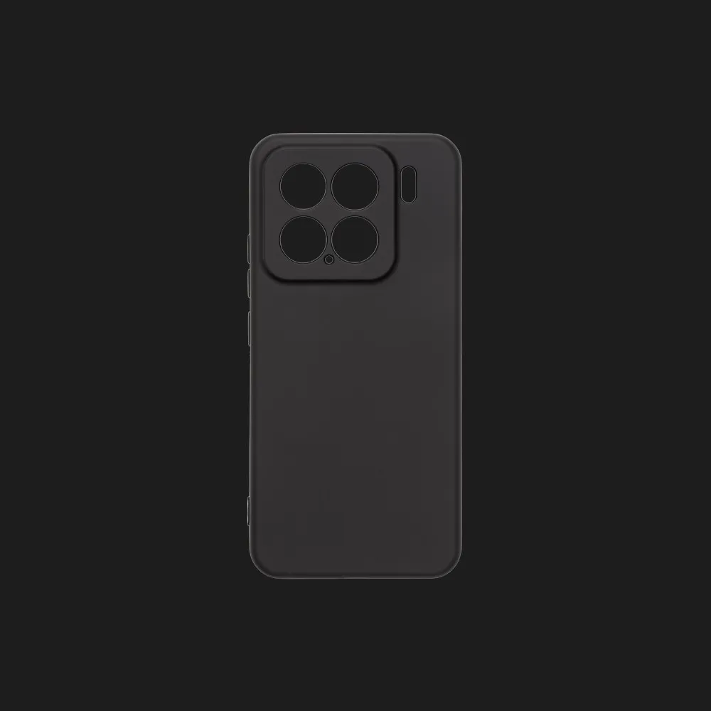 Чехол ICON Camera Cover для Xiaomi 15 (Black)