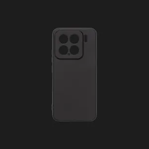 Чохол ICON Camera Cover для Xiaomi 15 (Black) в Хмельницькому