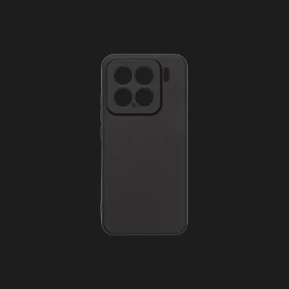 Чехол ICON Camera Cover для Xiaomi 15 (Black)