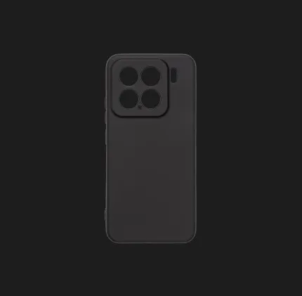 Чохол ICON Camera Cover для Xiaomi 15 (Black)