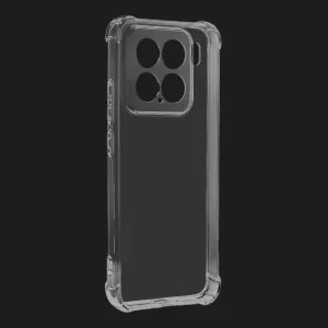 Чохол Air Force Camera Cover для Xiaomi 15 (Clear) в Хмельницькому