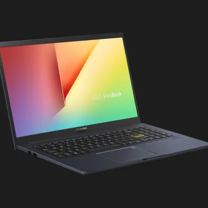 Ноутбук Asus VivoBook 15 X513EA 15.6" (Intel Core i3/8GB/256GB (SSD)/Iris Xe) (X513EA-BQ2811W) Standard