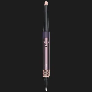 Стайлер для кучерявого волосся Dyson Airwrap i.d. Curly+Coily (Jasper Plum)