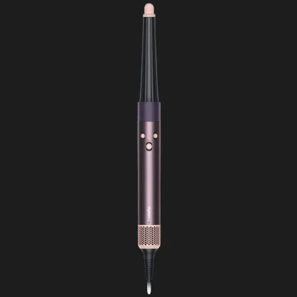 Стайлер для кудрявых волос Dyson Airwrap i.d. Curly+Coily (Jasper Plum) в Вараше