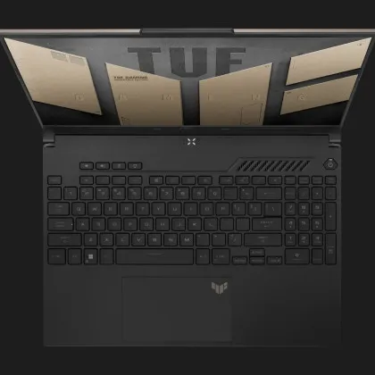 Ноутбук Asus TUF Gaming A16 Advantage Edition FA617XT 16