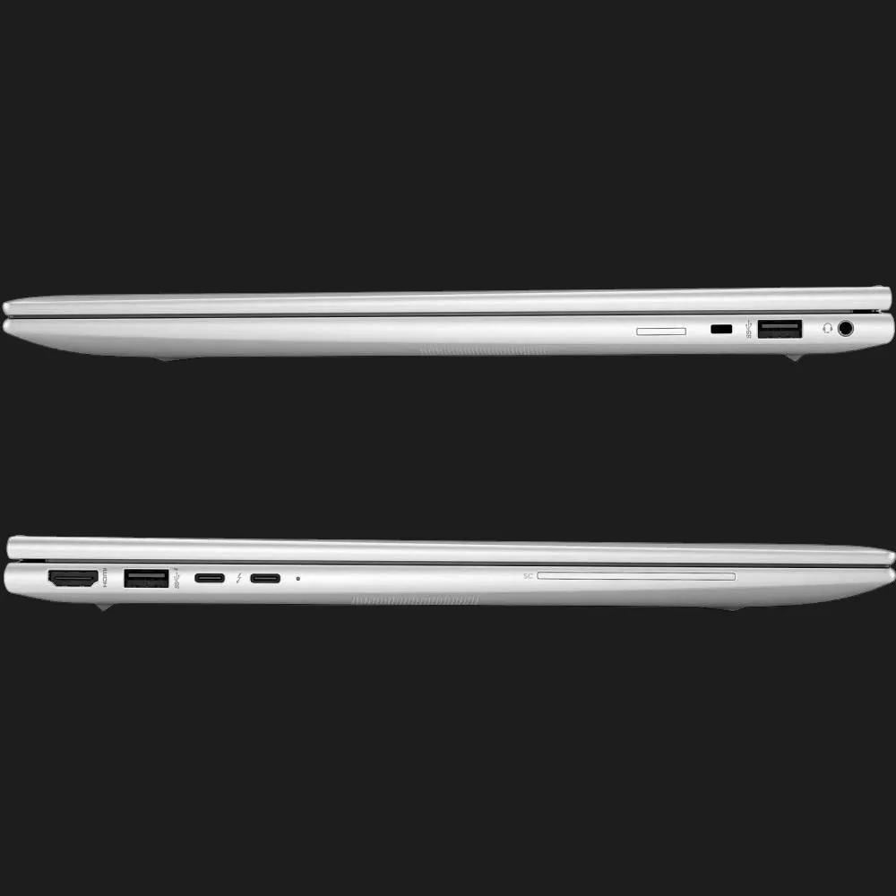Ноутбук HP EliteBook 865 G10 16" (AMD Ryzen 7/32GB/256GB (SSD)/AMD Radeon Graphics) (70A96AV) Standard