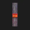 Ремешок Apple Nike Sport Loop для Apple Watch 44/45/46/49mm (Blue/Red)