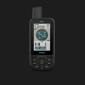 GPS-навигатор Garmin GPSMAP 67 (010-02813-00/01) в Бродах