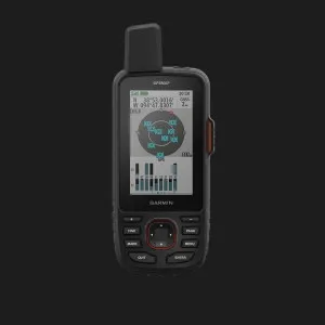 GPS-навигатор Garmin GPSMAP 67i with inReach Satellite Technology (010-02812-00/01) в Бродах