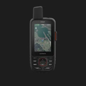 GPS-навигатор Garmin GPSMAP 67i with inReach Satellite Technology (010-02812-00/01) в Бродах