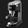 Рожковая кофеварка Delonghi Dedica (Black) (UA)