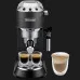 Рожковая кофеварка Delonghi Dedica (Black) (UA)