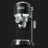 Ріжкова кавоварка Delonghi Dedica (Black) (Standard)