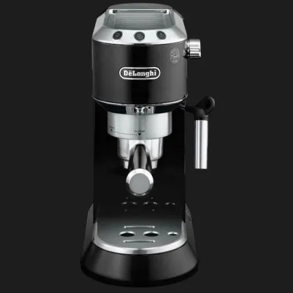 Ріжкова кавоварка Delonghi Dedica (Black) (EU) у Старокостянтинові