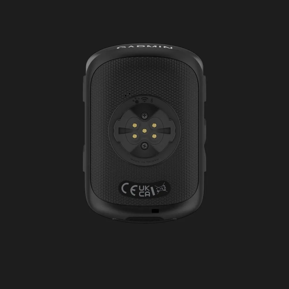 Велокомпʼютер Garmin Edge 840 Solar (010-02695-20/21)