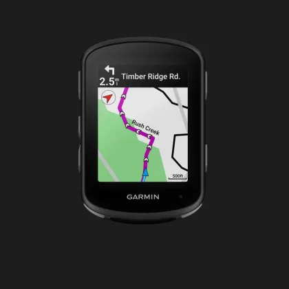 Велокомпʼютер Garmin Edge 540 (010-02694-00/31)