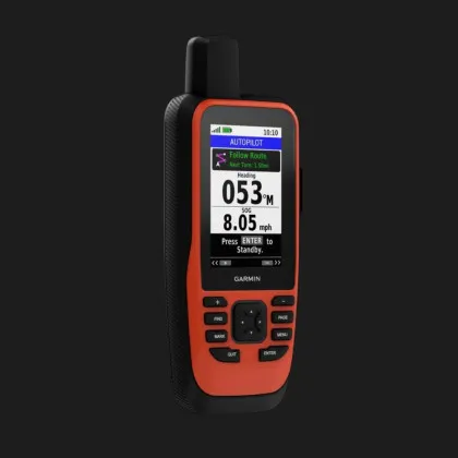 GPS-навігатор Garmin GPSMAP 86i with inReach Satellite Technology (010-02236-00/01) в Самборі