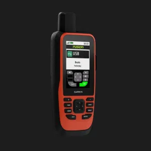 GPS-навигатор Garmin GPSMAP 86i with inReach Satellite Technology (010-02236-00/01) в Бродах