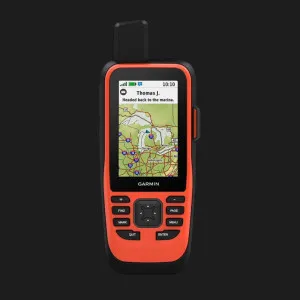 GPS-навигатор Garmin GPSMAP 86i with inReach Satellite Technology (010-02236-00/01) в Бродах