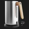 Электрочайник Eva Solo Nordic kitchen (Silver) (EU) (Уценка)
