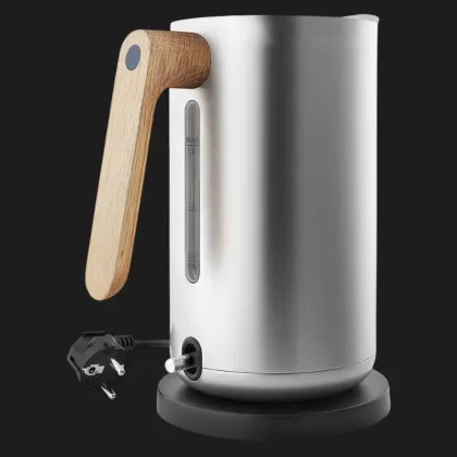 Электрочайник Eva Solo Nordic kitchen (Silver) (EU) в Камянце - Подольском