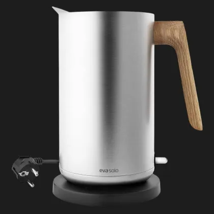 Электрочайник Eva Solo Nordic kitchen (Silver) (EU) в Камянце - Подольском