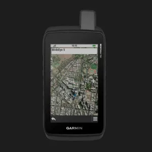 GPS-навигатор Garmin Montana 700 (010-02133-00/01) в Бродах