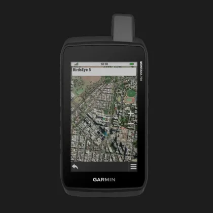 GPS-навігатор Garmin Montana 700 (010-02133-00/01) в Самборі