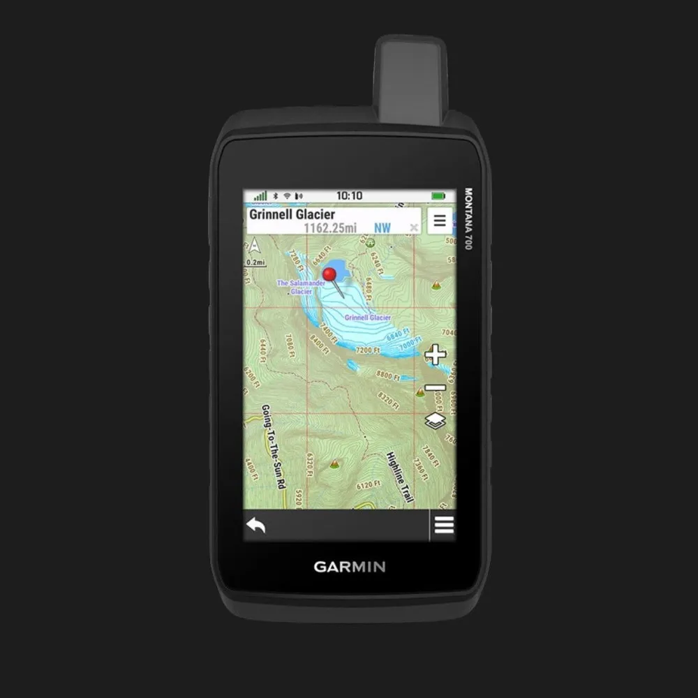 GPS-навігатор Garmin Montana 700 (010-02133-00/01)