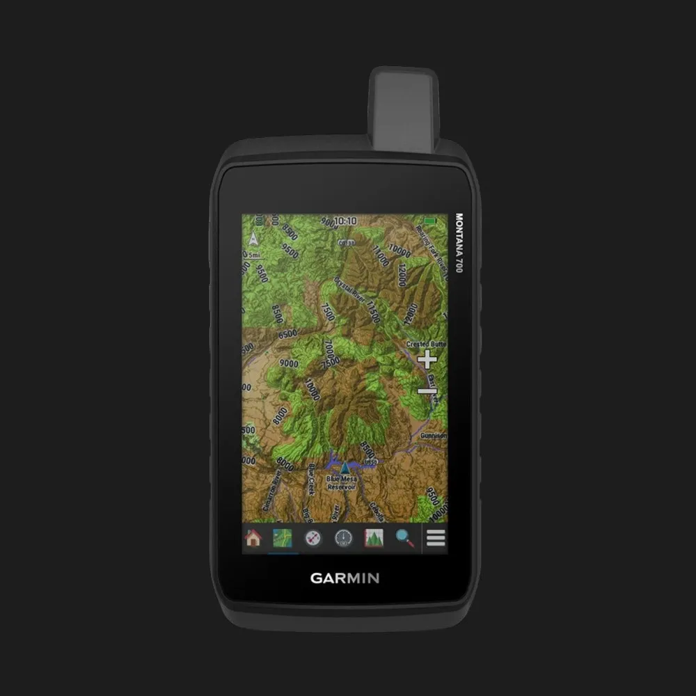GPS-навигатор Garmin Montana 700 (010-02133-00/01)