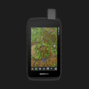 GPS-навигатор Garmin Montana 700 (010-02133-00/01) в Бродах