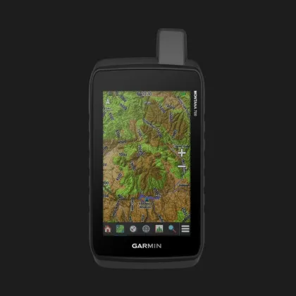 GPS-навігатор Garmin Montana 700 (010-02133-00/01) в Самборі