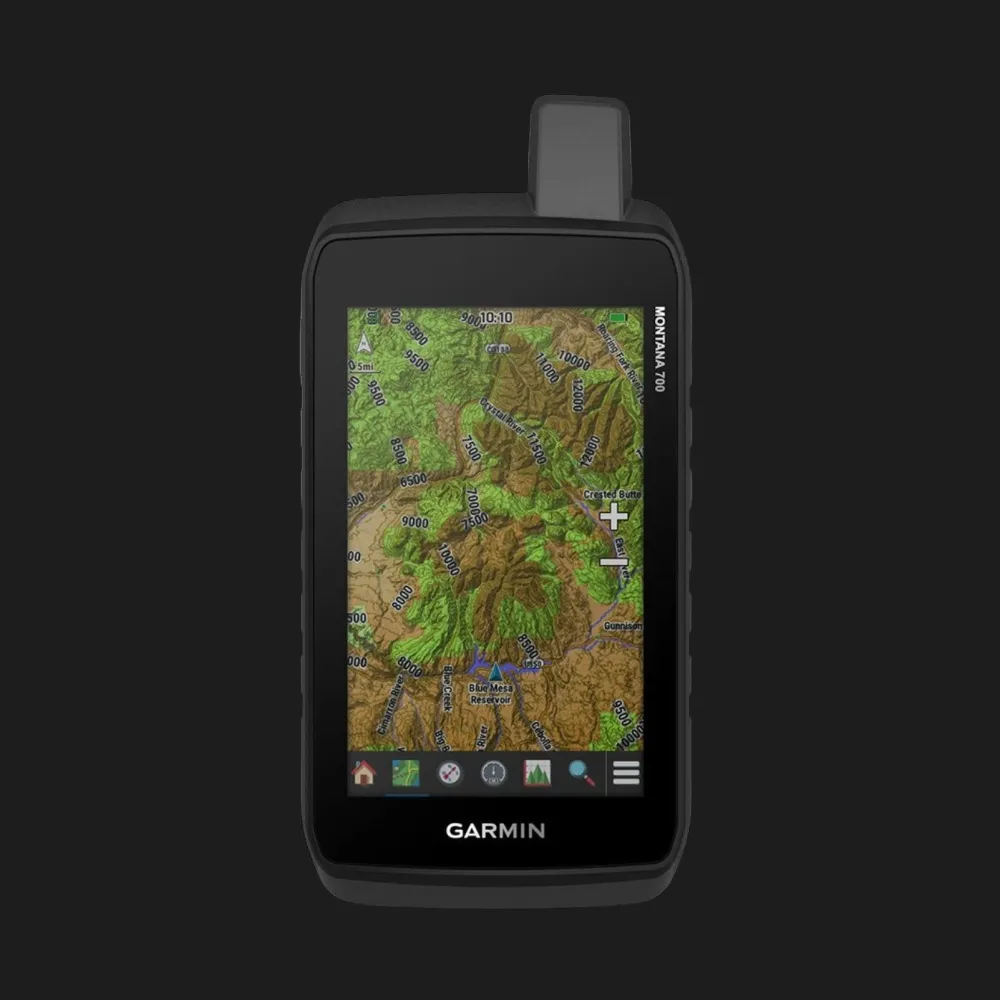 GPS-навігатор Garmin Montana 700 (010-02133-00/01)