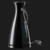 Электрочайник Eva Solo Elektrischer Wasserkocher (Black) (EU)