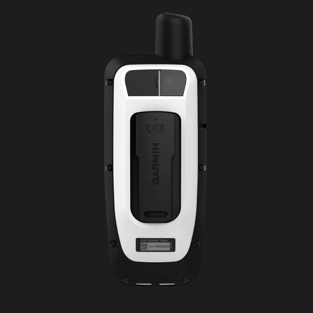 GPS-навигатор Garmin GPSMAP 86s (010-02235-00/01)
