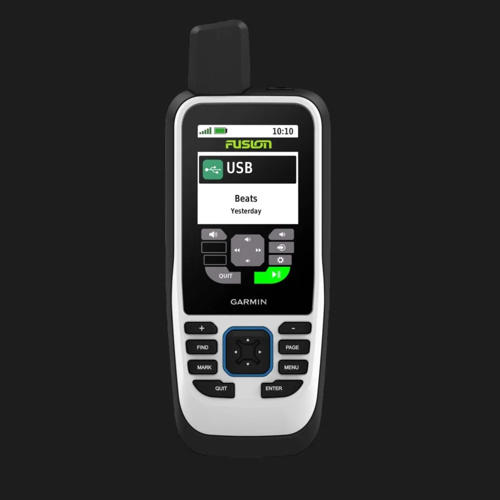 GPS-навигатор Garmin GPSMAP 86s (010-02235-00/01)